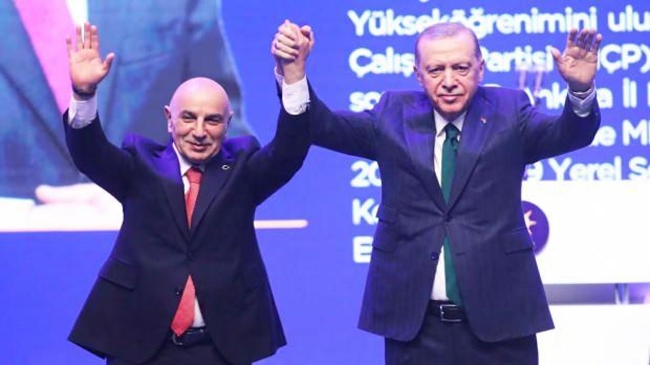 AK Parti'de Ankara il&ccedil;eleri i&ccedil;in flaş isimler: "Efsane Başkan" geri d&ouml;n&uuml;yor