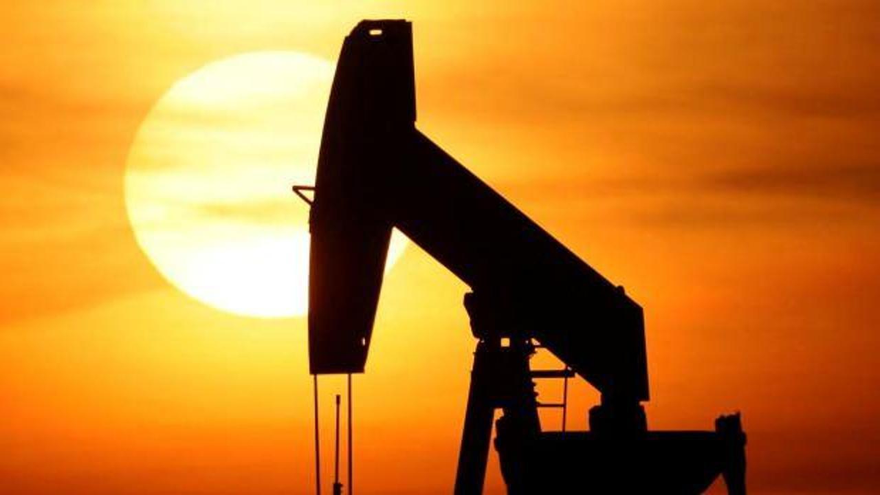 Brent petrolün varili 80,21 dolar