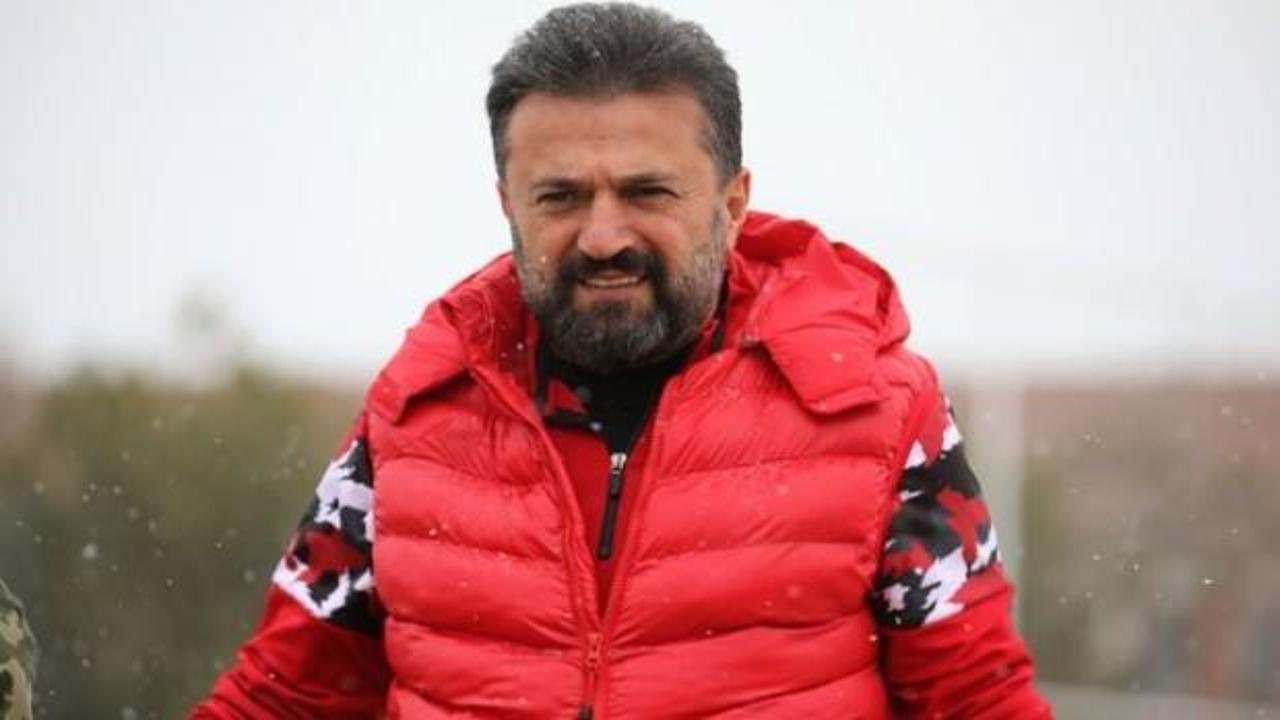 Bülent Uygun'dan TFF'ye eleştiri! "Hiçbir futbolcu..."