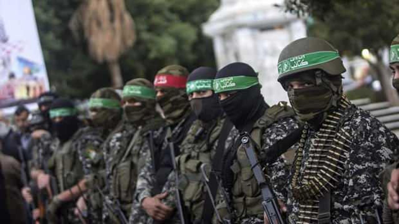 CNN: İsrail, ateşkes karşılığında Hamas'ın Gazze'deki liderlerine s&uuml;rg&uuml;n teklif etti