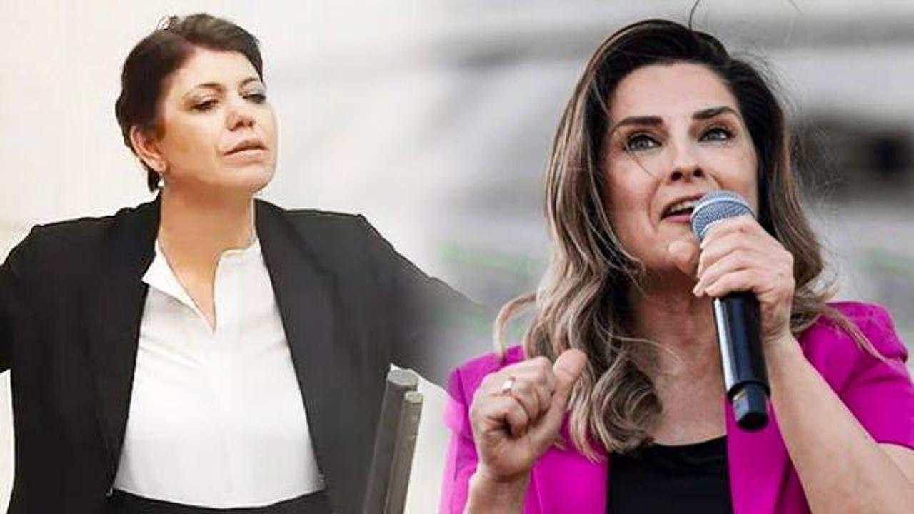 DEM Parti, Başak Demirtaş'ın alternatifini buldu