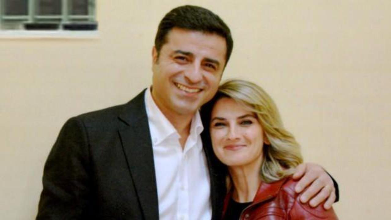 DEM Parti'den Başak Demirtaş açıklaması
