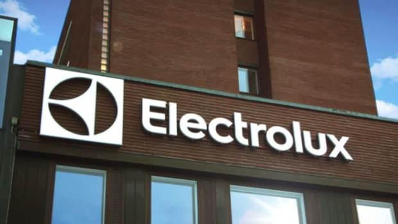 Rekabet Kurulu'ndan Electrolux'e 27,5 milyon lira ceza!
