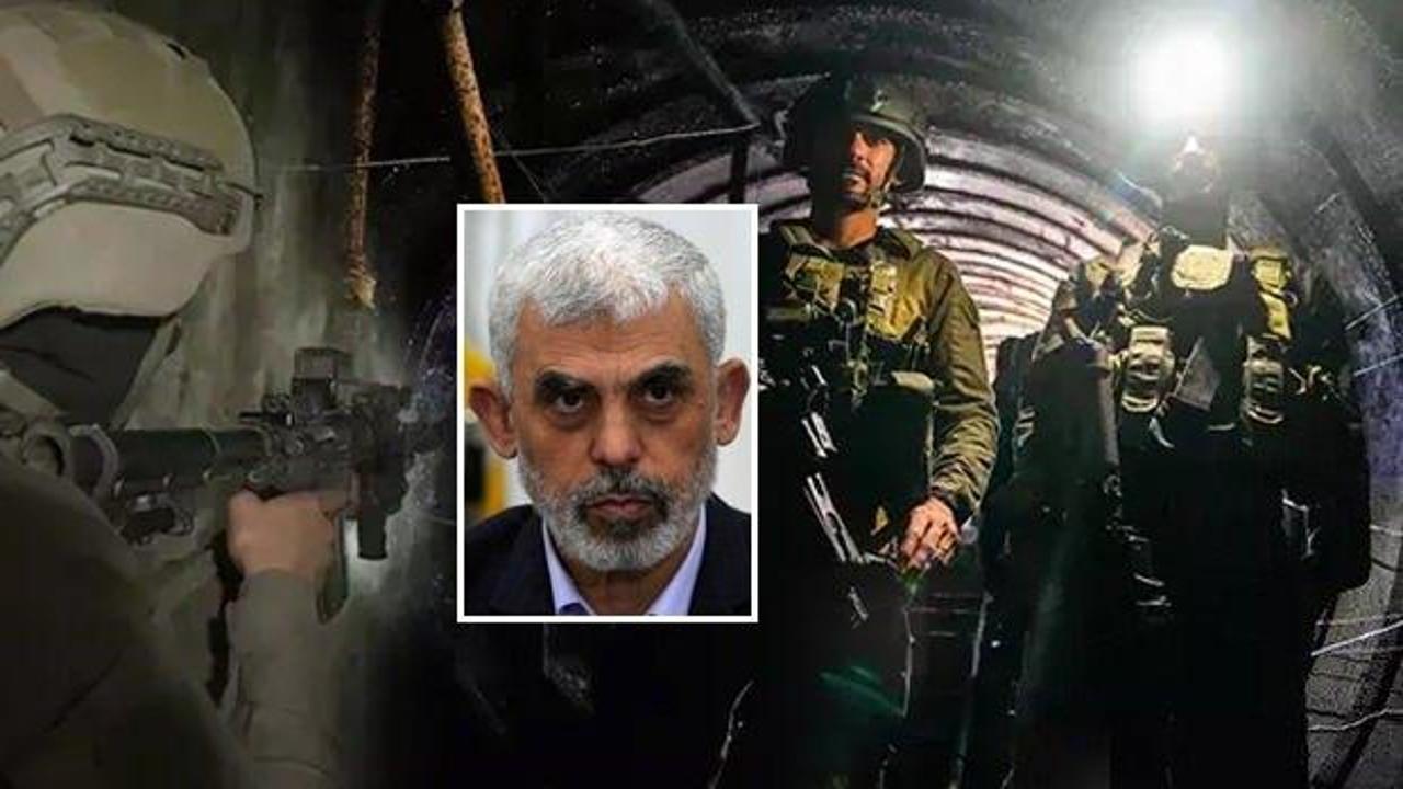 İsrail her yerde onu arıyor: Gördüğümüz an öldüreceğiz