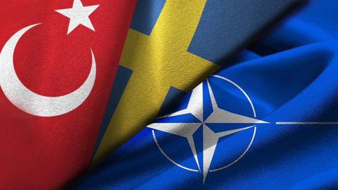 İsveç'in NATO üyeliği kararıyla ilgili 'ABD Kongresi belge istedi' iddiaları yalanlandı