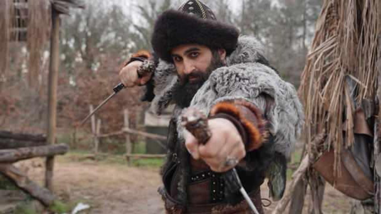 Kud&uuml;s Fatihi Selahattin Eyyubi 10.b&ouml;l&uuml;m fragmanında acı haber! Hayata g&ouml;zlerini mi yumdu?