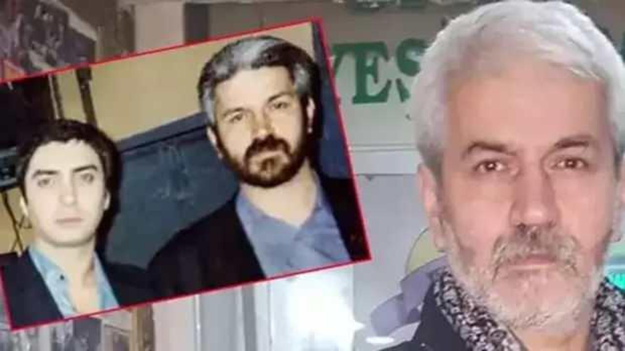 Kurtlar Vadisi'nin ünlü oyuncusu hayatını kaybetti