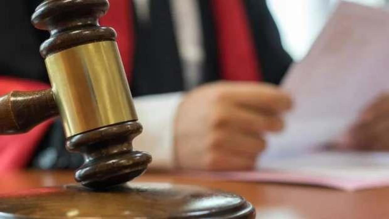 Mahkeme "duş almama boşanma sebebi" dedi, 500 bin lira tazminata hükmetti