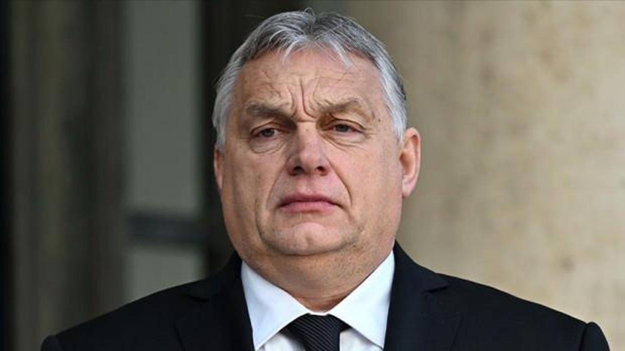 İsveç, Orban'ın görüşme teklifini reddetti