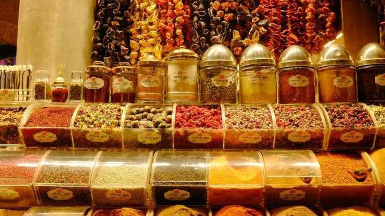 Rekabet Kurumu'ndan baharat firmalarına soruşturma