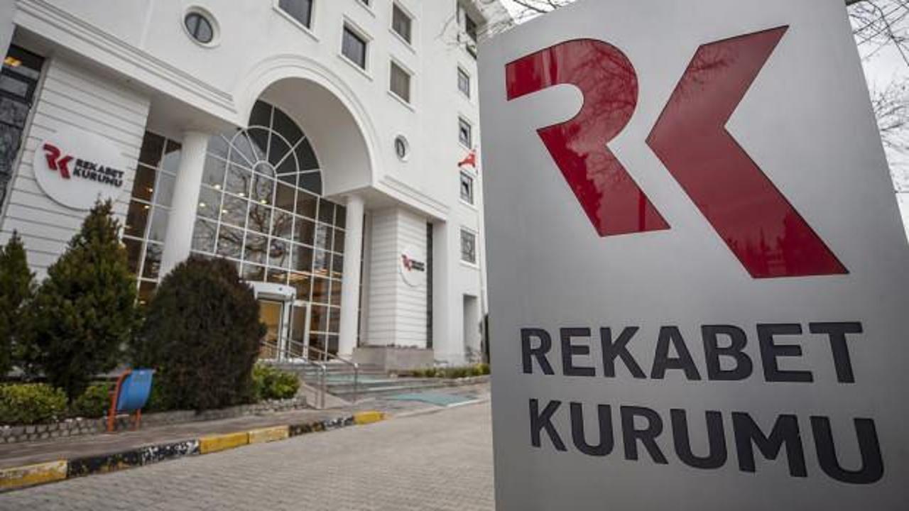 Rekabet Kurumu'ndan beyaz et sekt&ouml;r&uuml;ne soruşturma