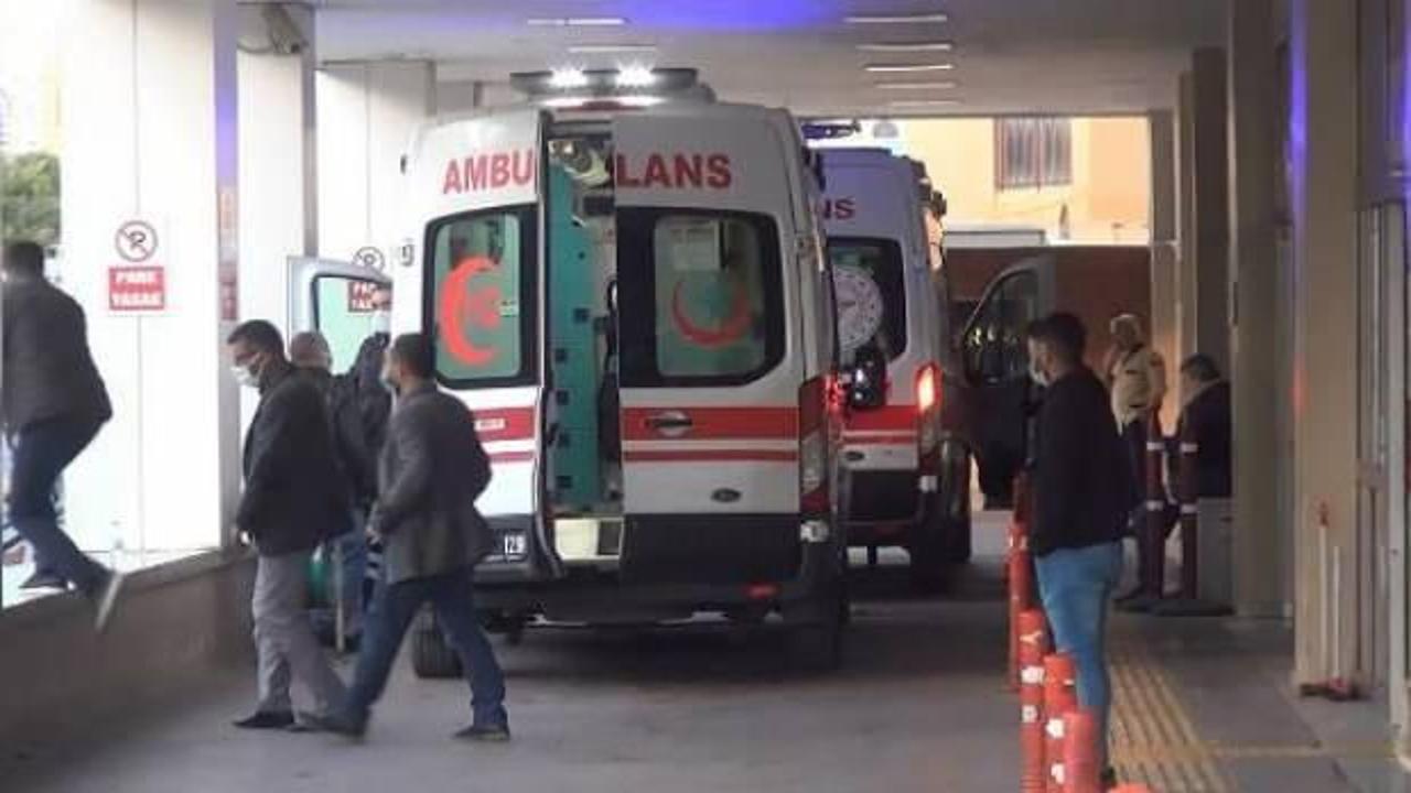 Silahla şakalaşırken arkadaşını &ouml;ld&uuml;rd&uuml;