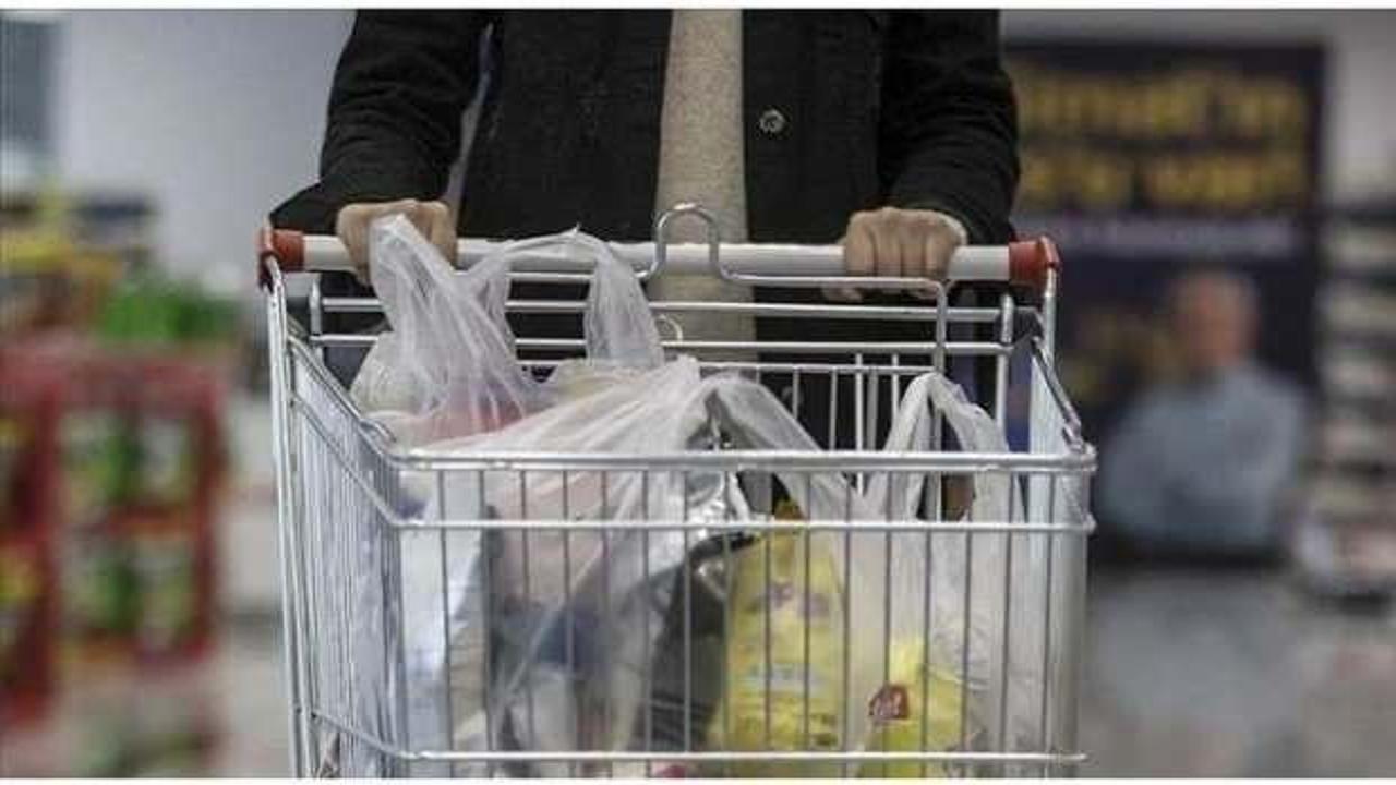 T&Uuml;İK hesapladı: Hissedilen enflasyon daha y&uuml;ksek