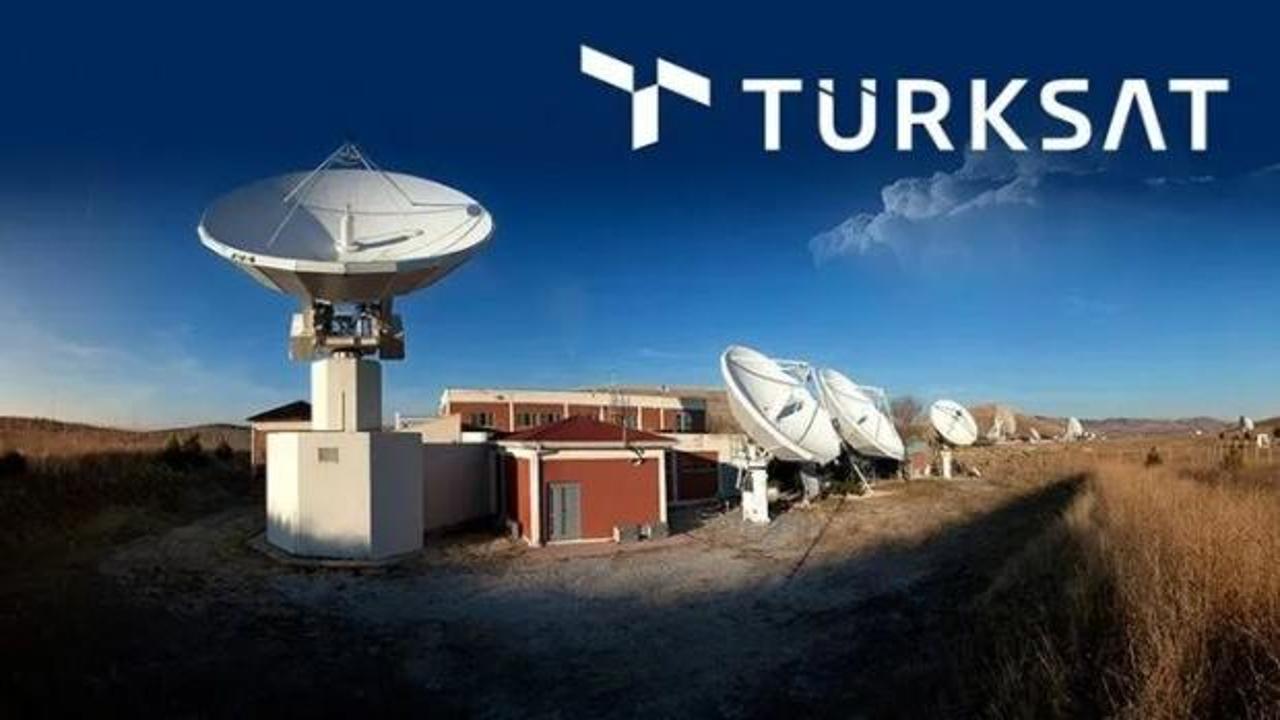 Türksat televizyon ve radyo kanallarının frekans listesini güncelledi