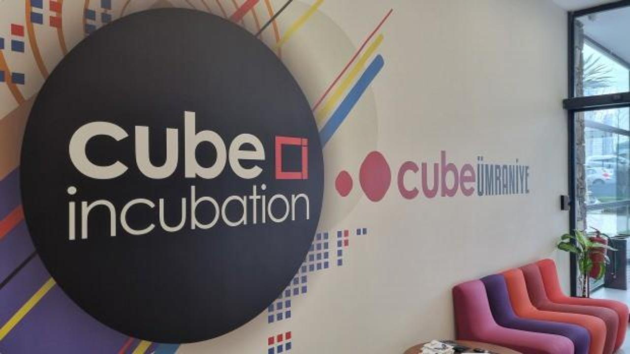 Ümraniye Cube meyvelerini vermeye başladı! 35 milyon TL yatırım aldı!