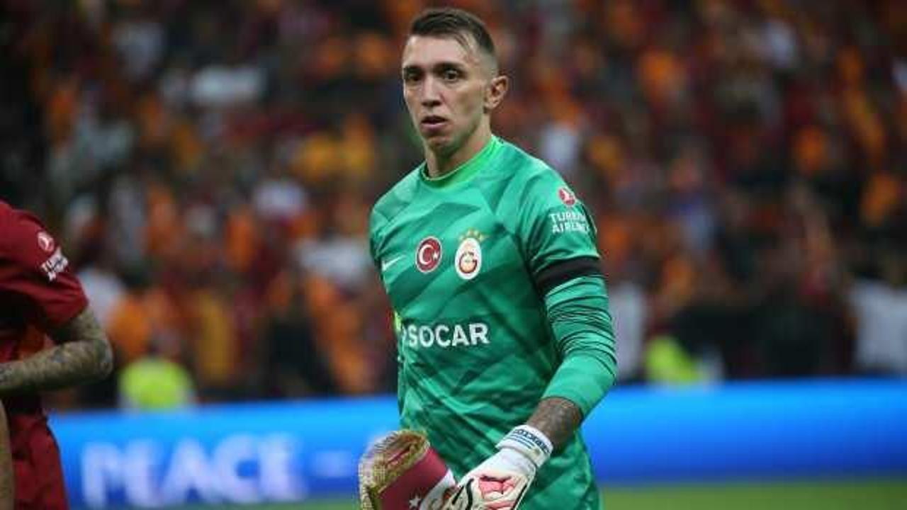 Galatasaray'da anlaşma tamam: Sözleşmesi uzatılacak
