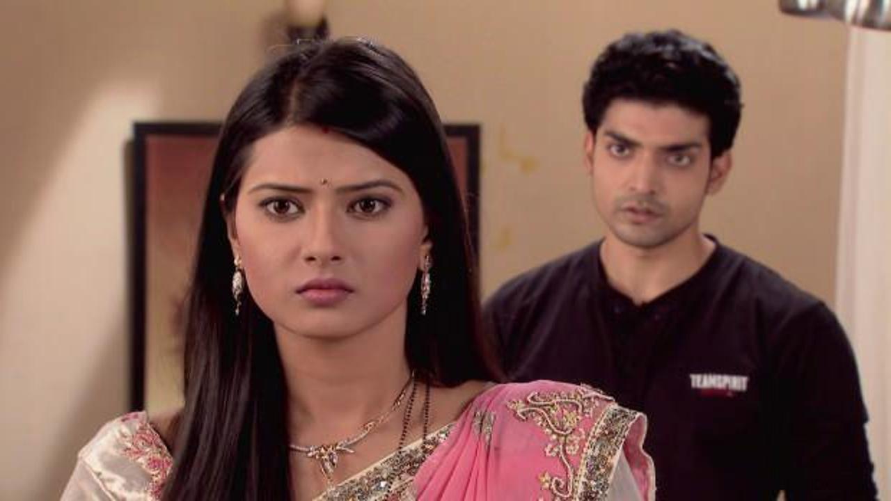 Arti, bebeğini mi kaybediyor?