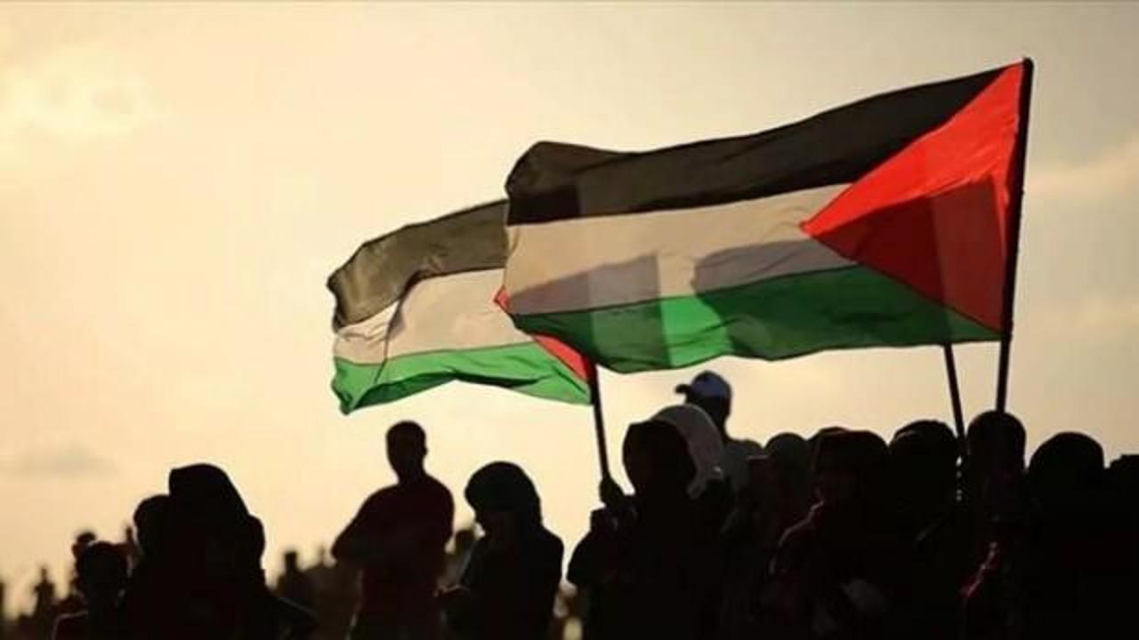 Ateşkes görüşmeleri sürerken Mısır'dan dikkat çeken 'Filistin Devleti' çağrısı