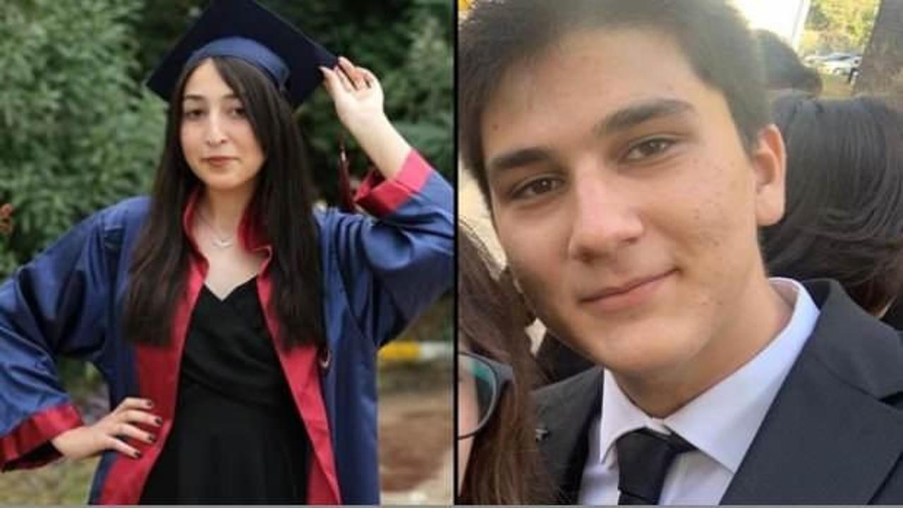 En acı sömestr: Aynı sınıftan iki genç 1 hafta arayla öldü