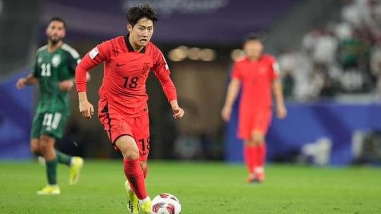 Güney Kore penaltılarla çeyrek finale yükseldi
