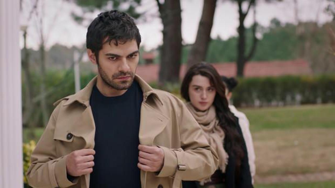 Halil ve Zeynep yakınlaşıyor mu?