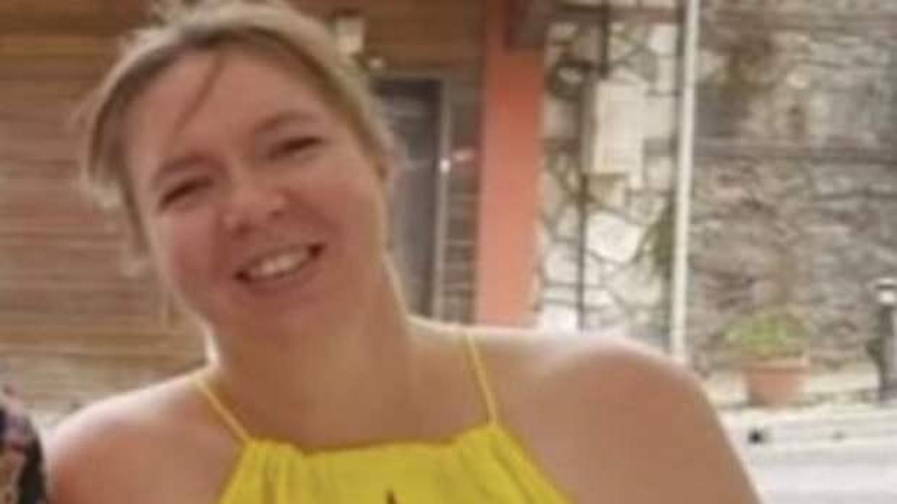 İngilizce öğretmeni Katie, İstanbul’da öldürüldü
