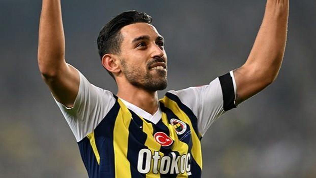 Fenerbahçe'nin kamp kadrosu belli oldu! 4 oyuncu yok