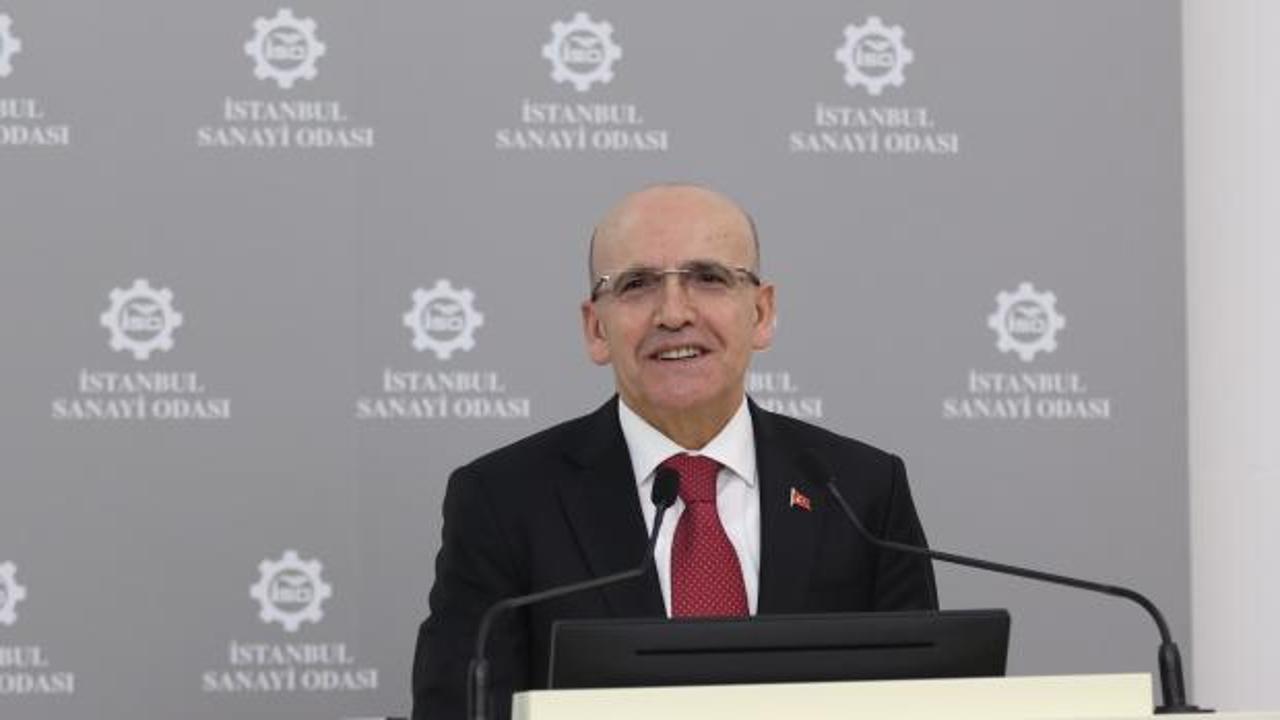 İstanbul Sanayi Odası (İSO) Meclisi’nin 2024 yılı ilk olağan toplantısı gerçekleşti!