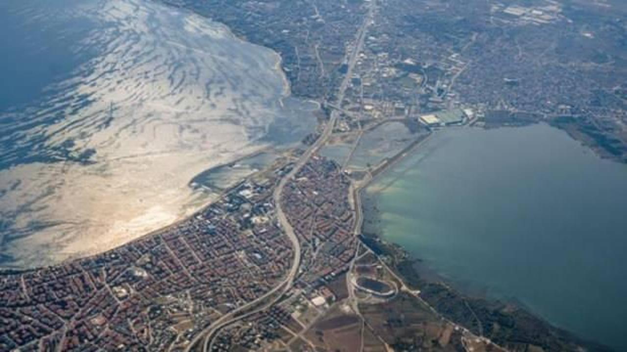 Mahkemeden flaş Kanal İstanbul kararı