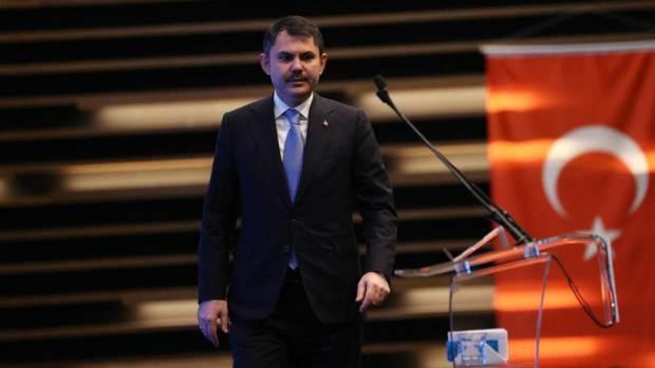 Murat Kurum söz verdi: İBB hemen maaşları düzeltti