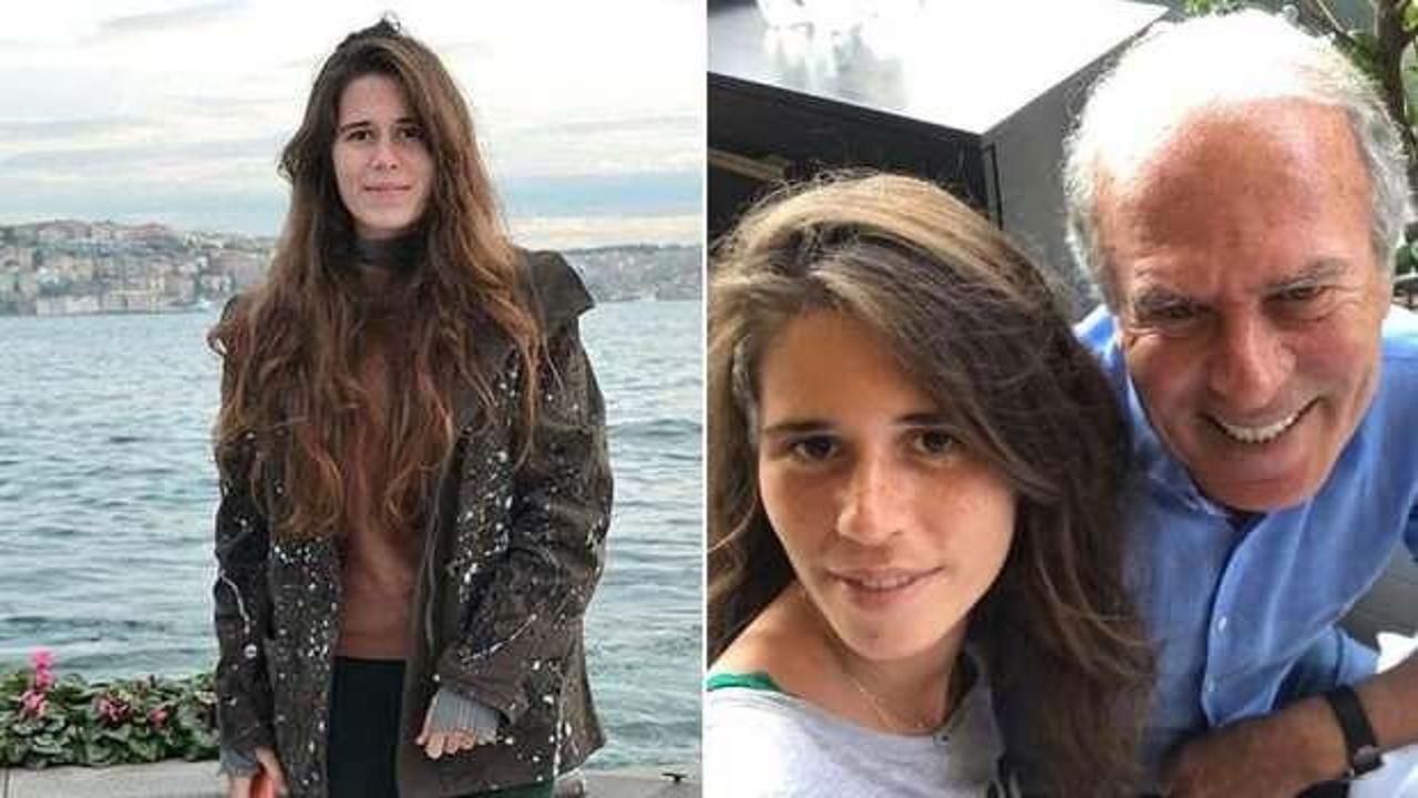 Mustafa Denizli'nin kızı siyasete atıldı! Aday oldu
