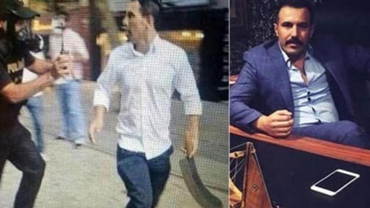 'Palalı Sabri' cinayetinde yeni gelişme! 8 kişi g&ouml;zaltına alındı