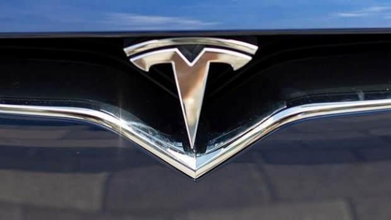 Tesla'ya 1,5 milyon dolarlık tehlikeli atık cezası