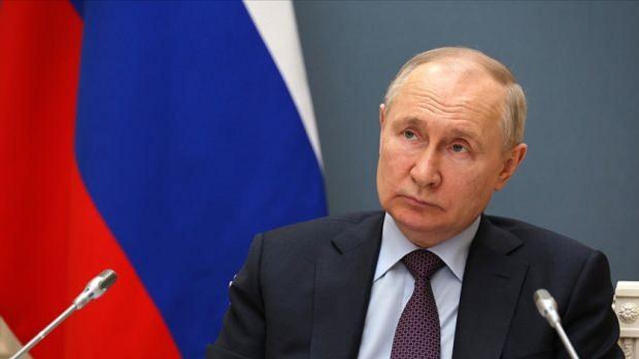 Putin'in mal varlığı a&ccedil;ıklandı! Rusya'daki başkanlık se&ccedil;imine g&uuml;nler kaldı