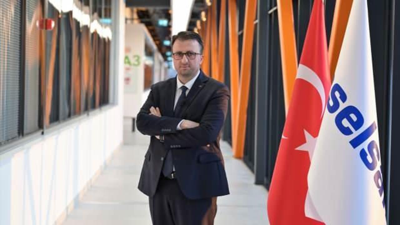Aselsan geliştirdi: Türkiye, dünyada bunu yapan 5 ülkeden biri oldu!