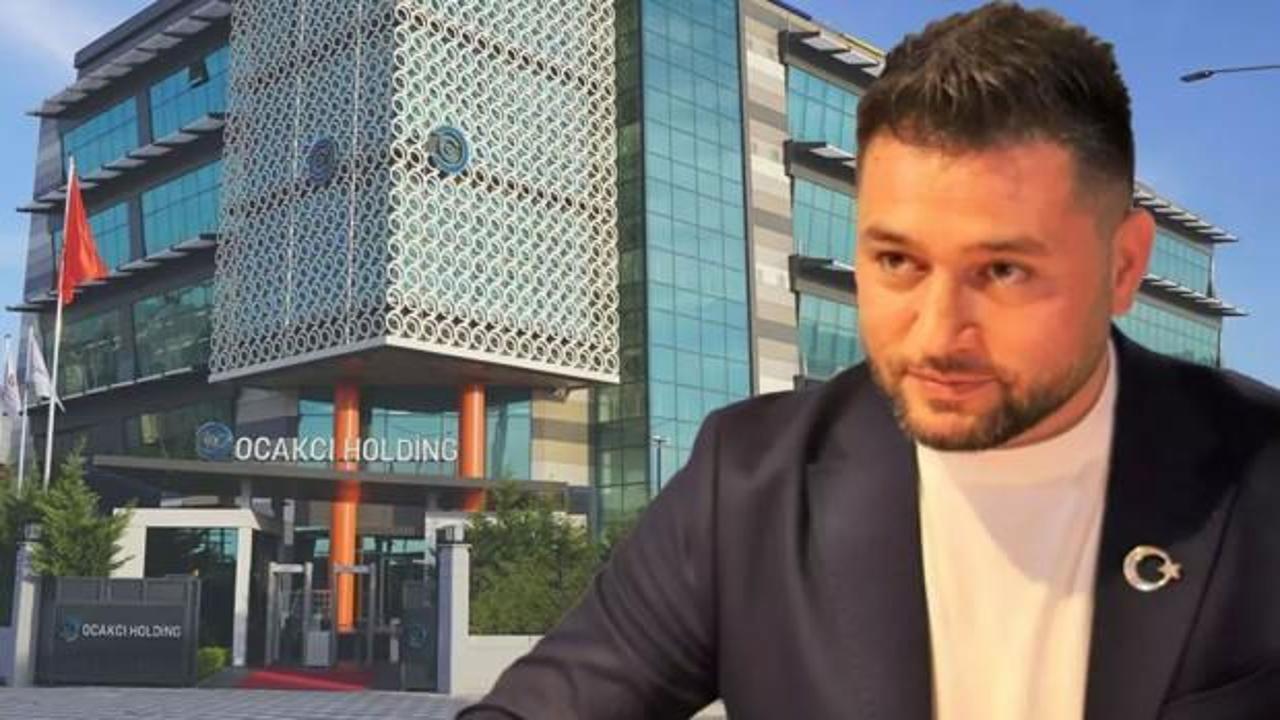 2,5 milyarlık vurgunda FET&Ouml; detayı! Sedat Ocak&ccedil;ı ger&ccedil;eği ortaya &ccedil;ıktı