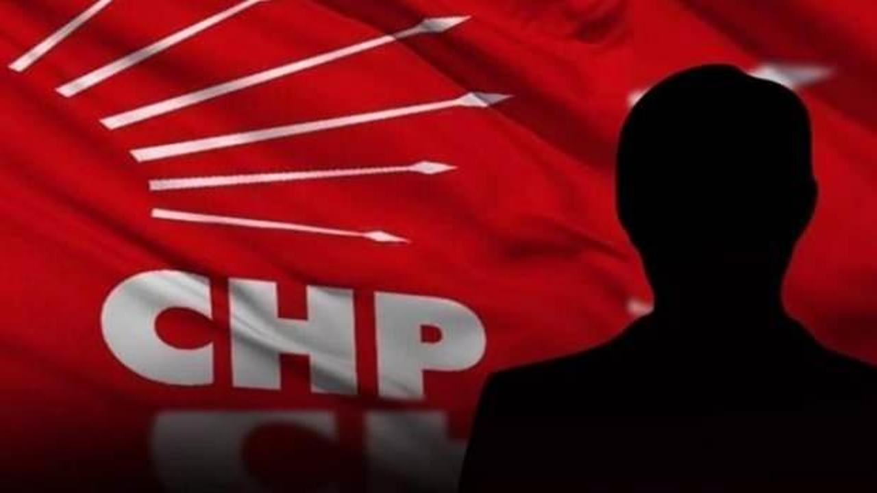 CHP'nin Dikili ilçe teşkilatında deprem! Peş peşe istifalar