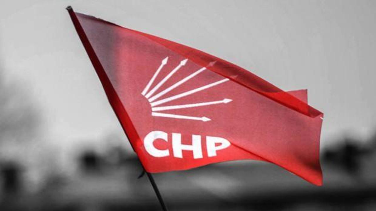 CHP'li belediye başkanı zehir zemberek sözlerle istifa etti!