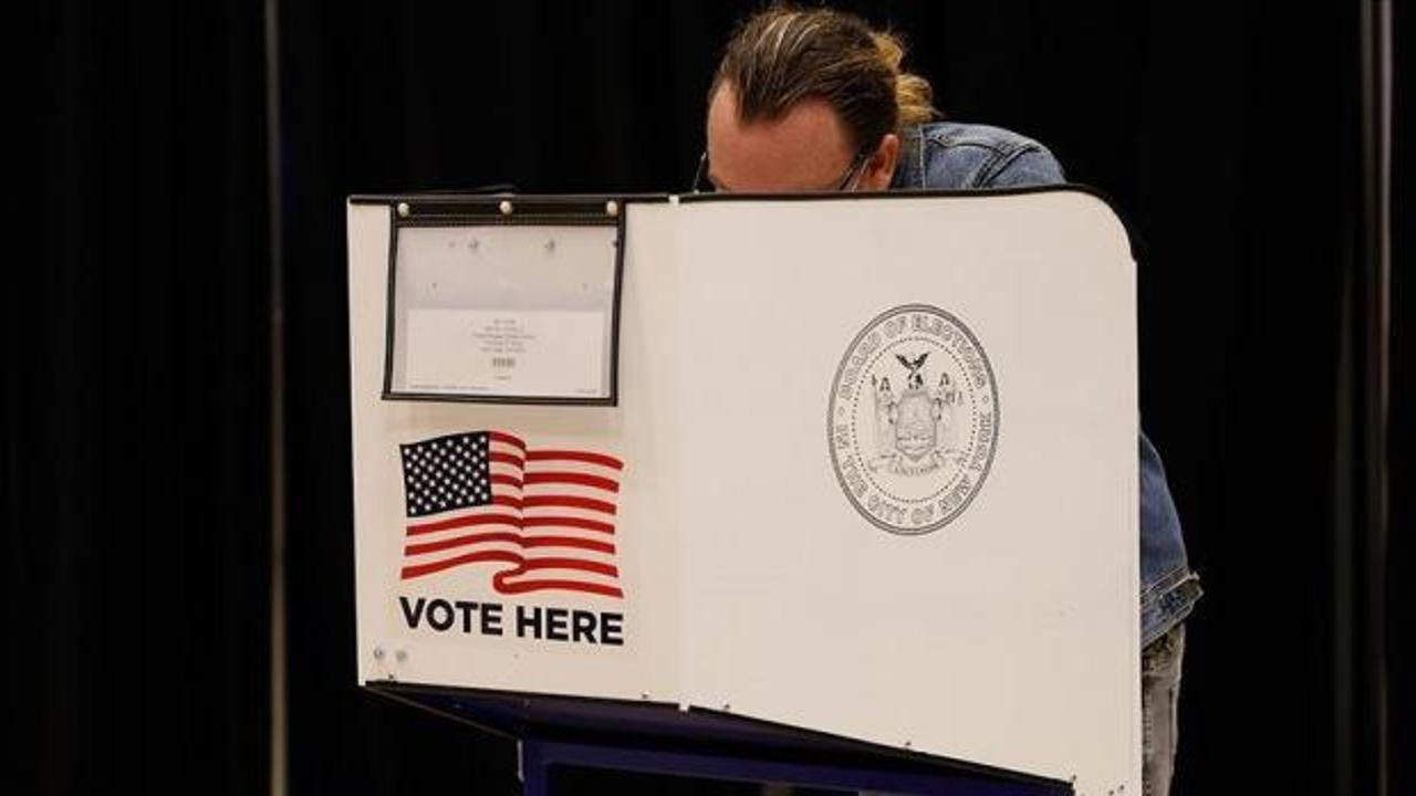 Cumhuriyetçi başkan aday adayı, tek ciddi aday olduğu Nevada'daki ön seçimleri kaybetti