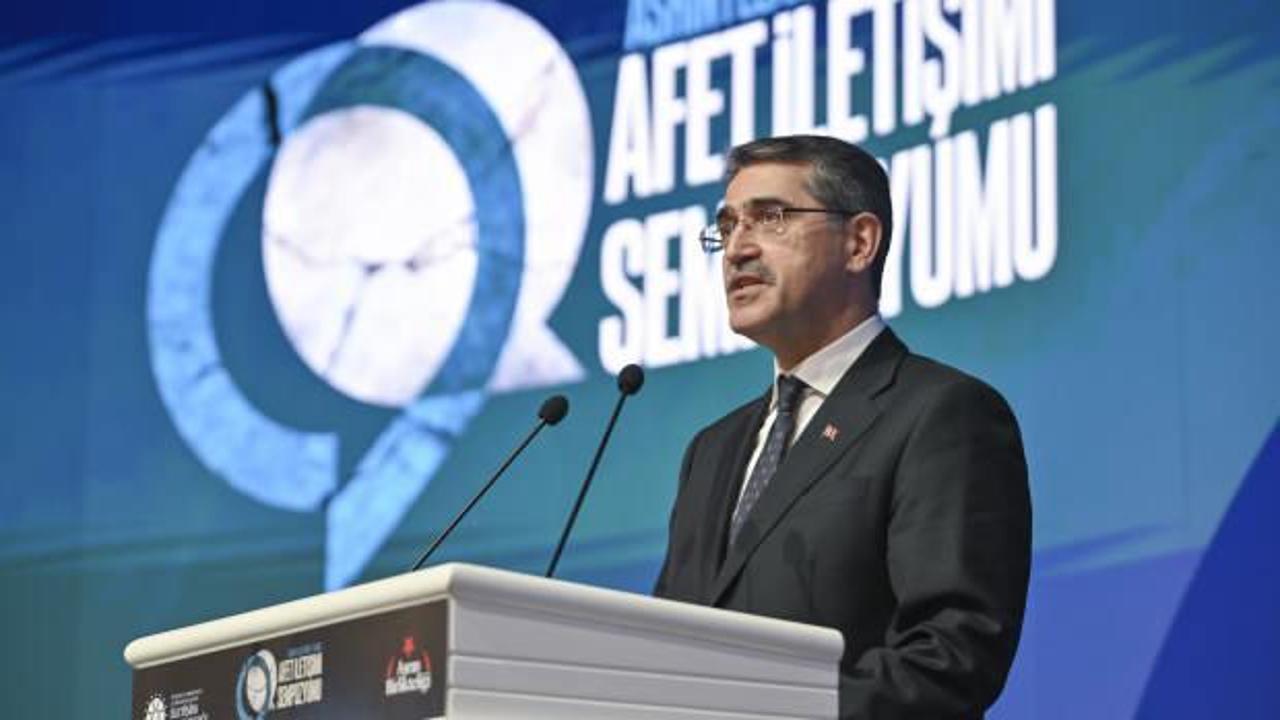 Deprem b&ouml;lgesine 960 milyar liralık kaynak g&ouml;nderildi