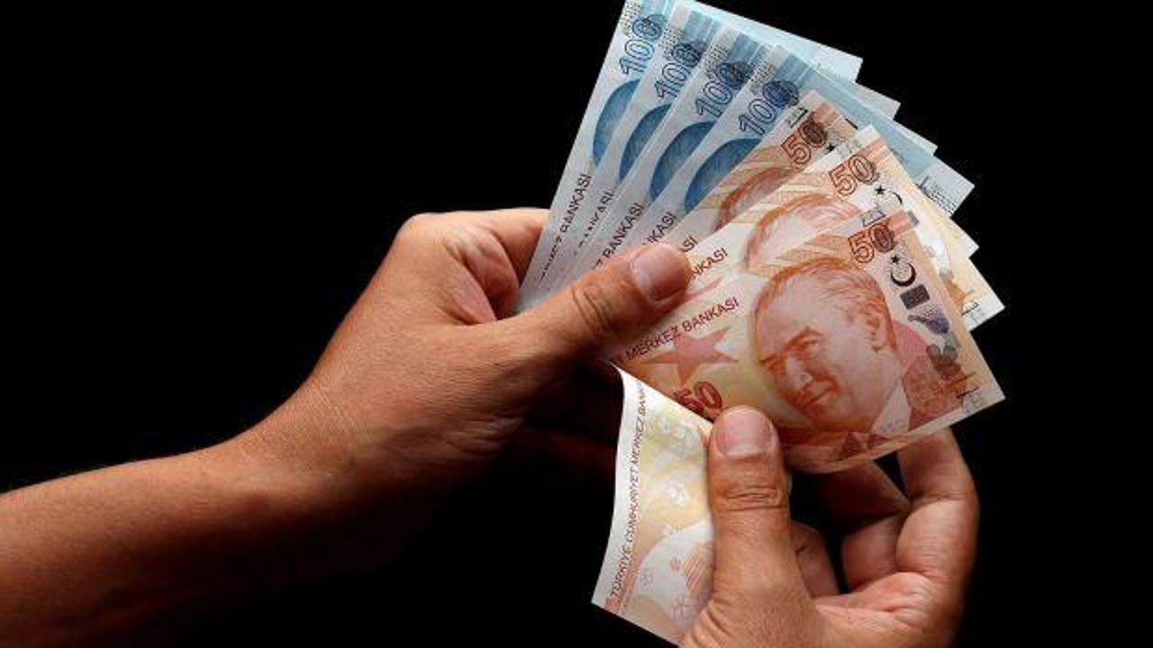 Deprem b&ouml;lgesine kısa &ccedil;alışma &ouml;deneği kapsamında 1 milyar lira &ouml;deme yapıldı