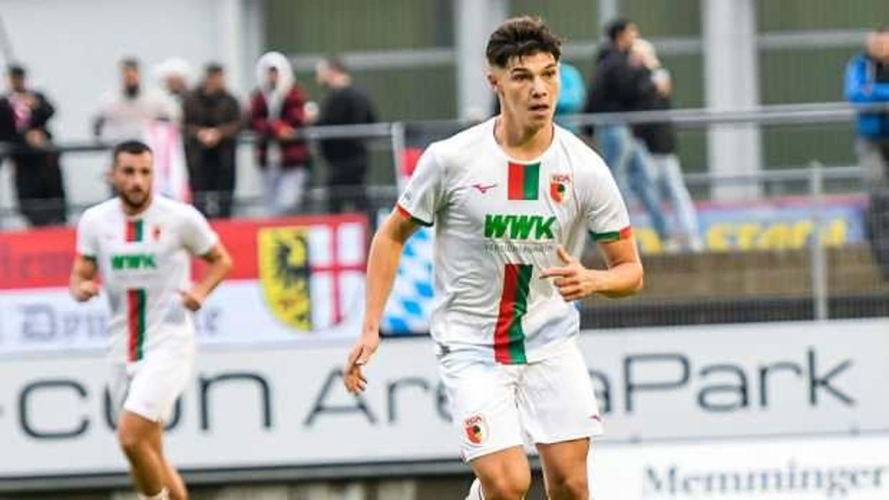 Fenerbah&ccedil;e ve Galatasaray gurbet&ccedil;i yıldız i&ccedil;in karşı karşıya geldi!