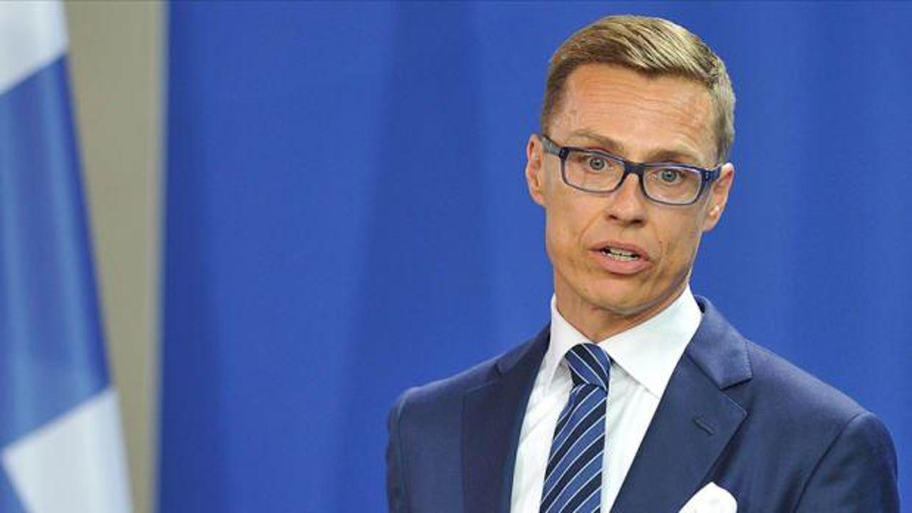 Finlandiya’nın yeni Cumhurbaşkanı belli oldu!