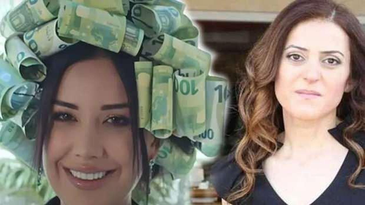 Sinkaflı k&uuml;f&uuml;r sosyal medyayı ayağa kaldırmıştı! İstenen ceza belli oldu