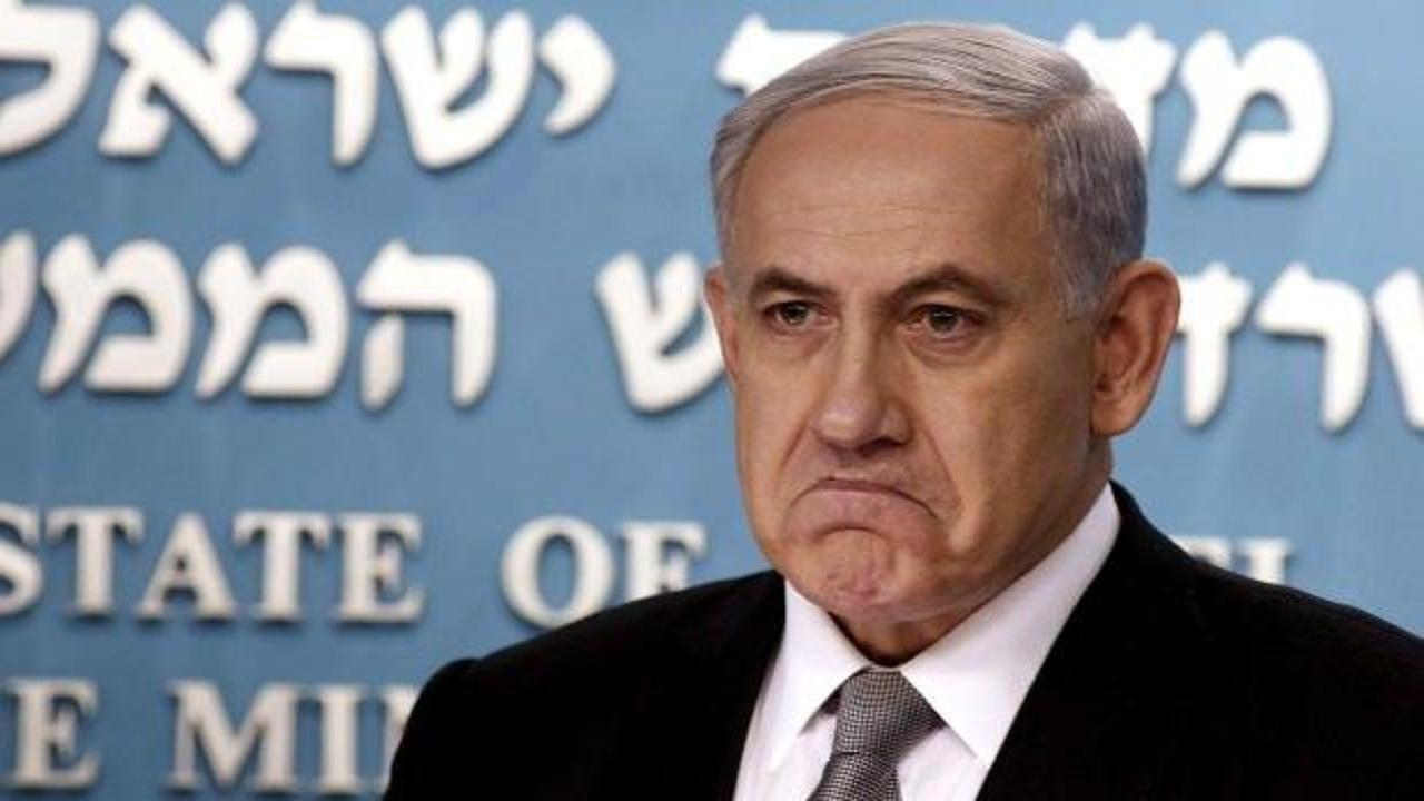İsrail, Hamas&rsquo;ın sunduğu ateşkes teklifine itirazlarını arabuluculara g&ouml;nderdi