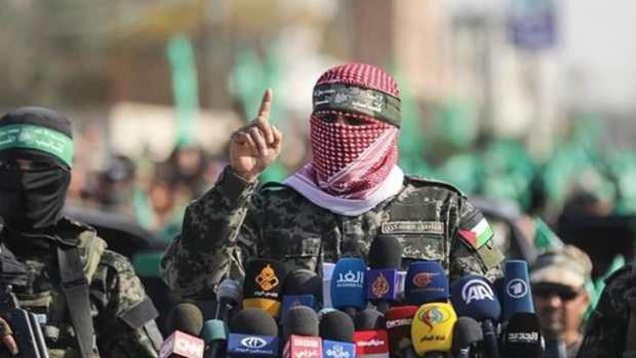 İsrail'in Hamas şaşkınlığı: Bu kadar çok bilgiyi nereden edindi?