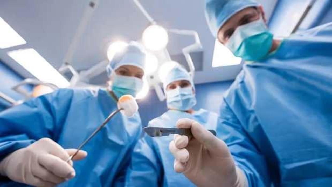 Kazakistan ve Madagaskar'dan pedofilleri hadım etme kararı