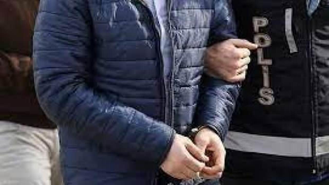 Konya'da TMO'da hırsızlık: 2 zanlı tutuklandı