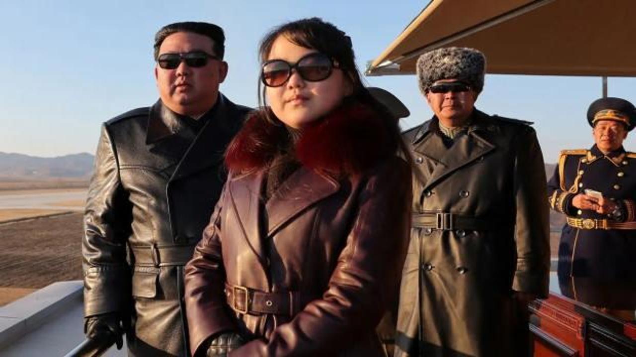 Kuzey Kore lideri: Yok ederiz