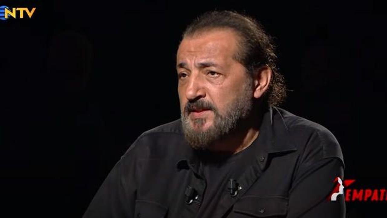 Mehmet Şef ailesini böyle anlattı: Yandım hem de nasıl yandım